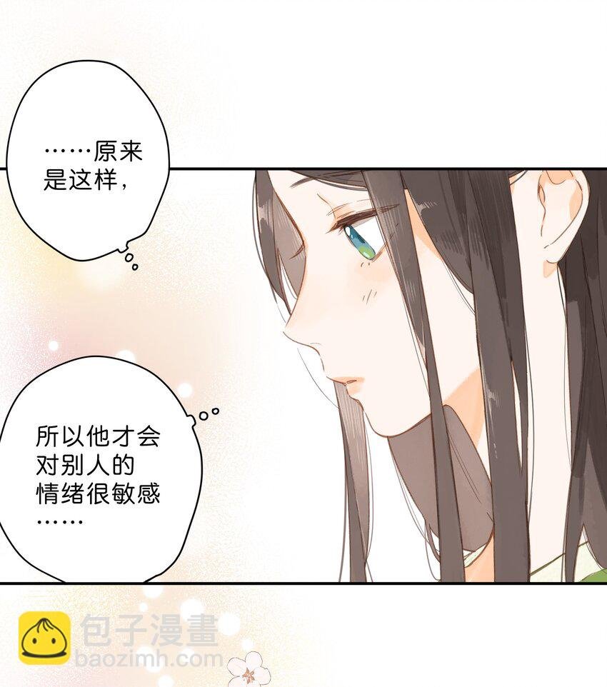 第53话 知足