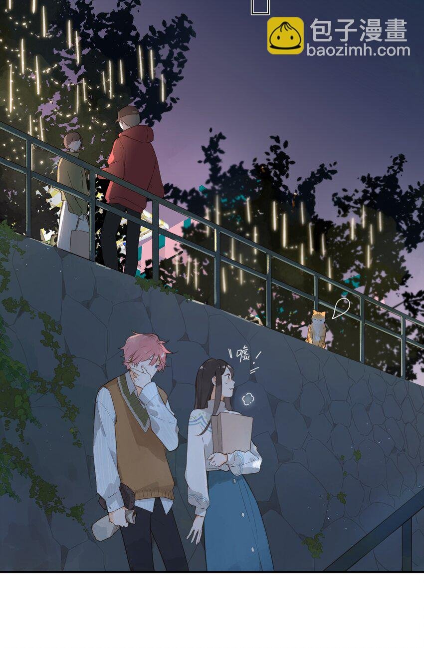 第56话 雪花绽放之时