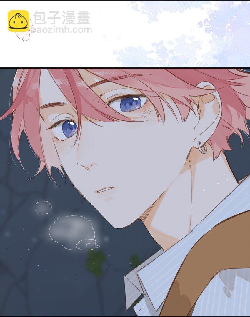 第56话 雪花绽放之时