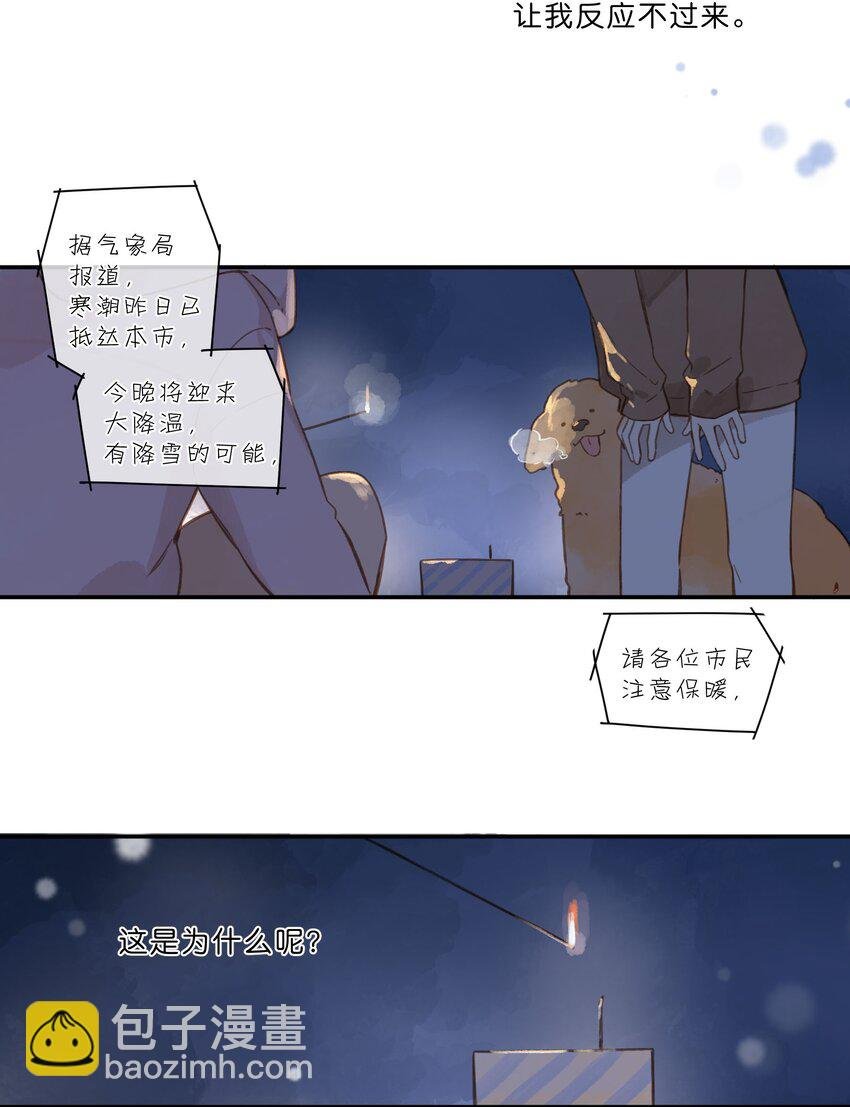 第56话 雪花绽放之时