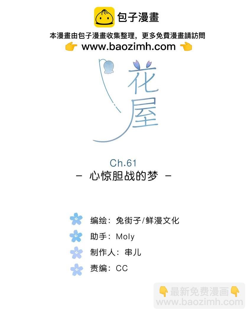 第61话 心惊胆战的梦