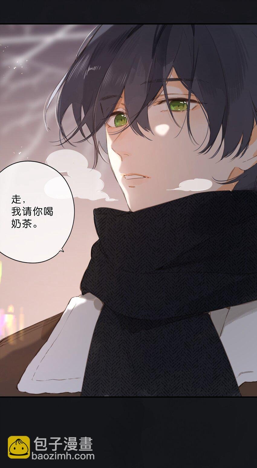 第61话 心惊胆战的梦