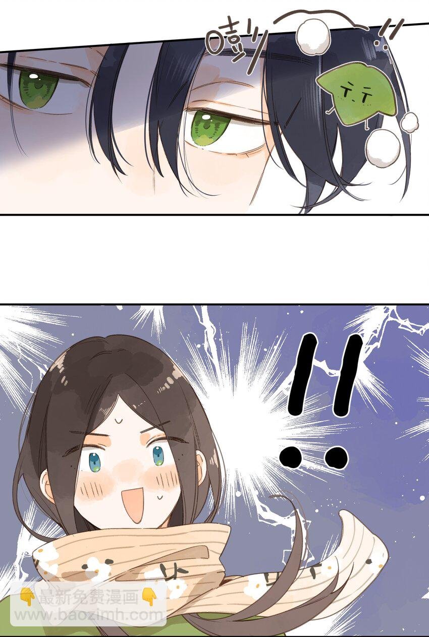 第62话 你喜欢什么?