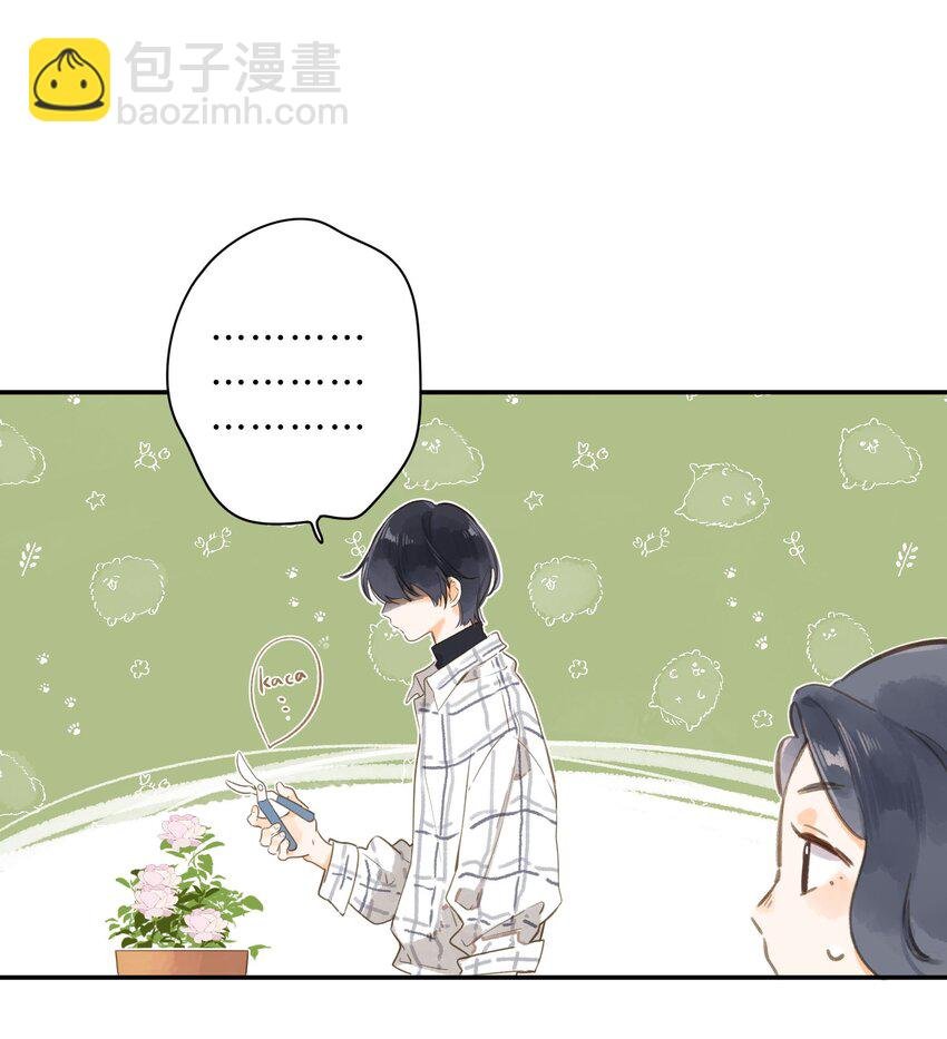 第64话 沮丧的心情