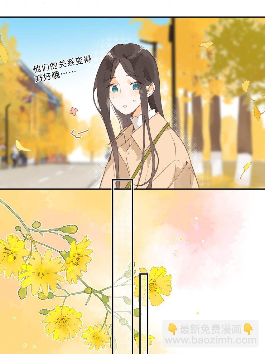 第67话 踌躇不前的人