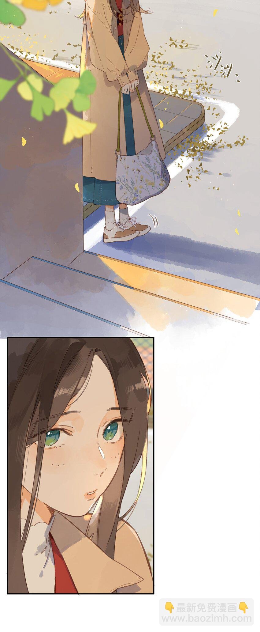 第67话 踌躇不前的人