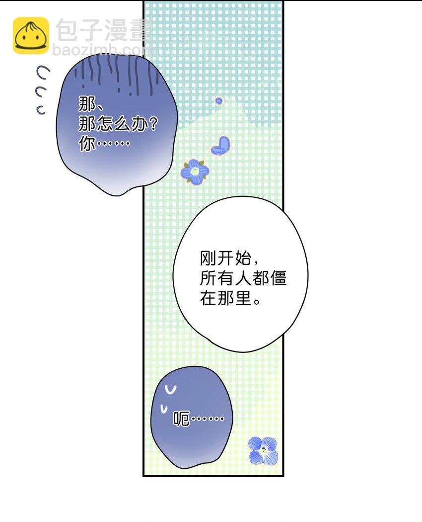 第67话 踌躇不前的人