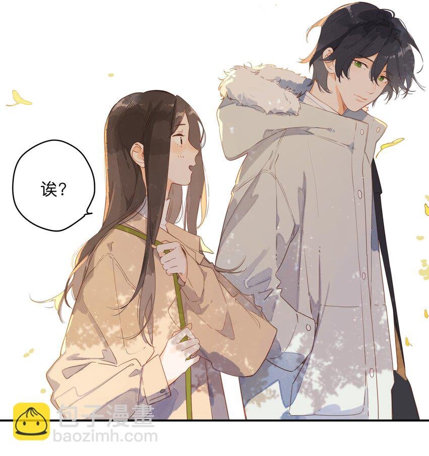 第67话 踌躇不前的人