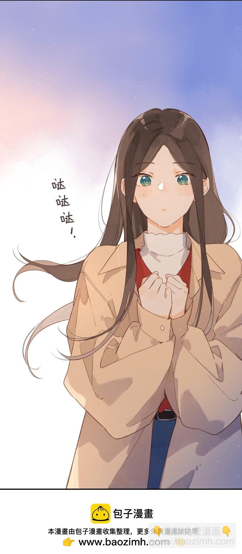 第67话 踌躇不前的人
