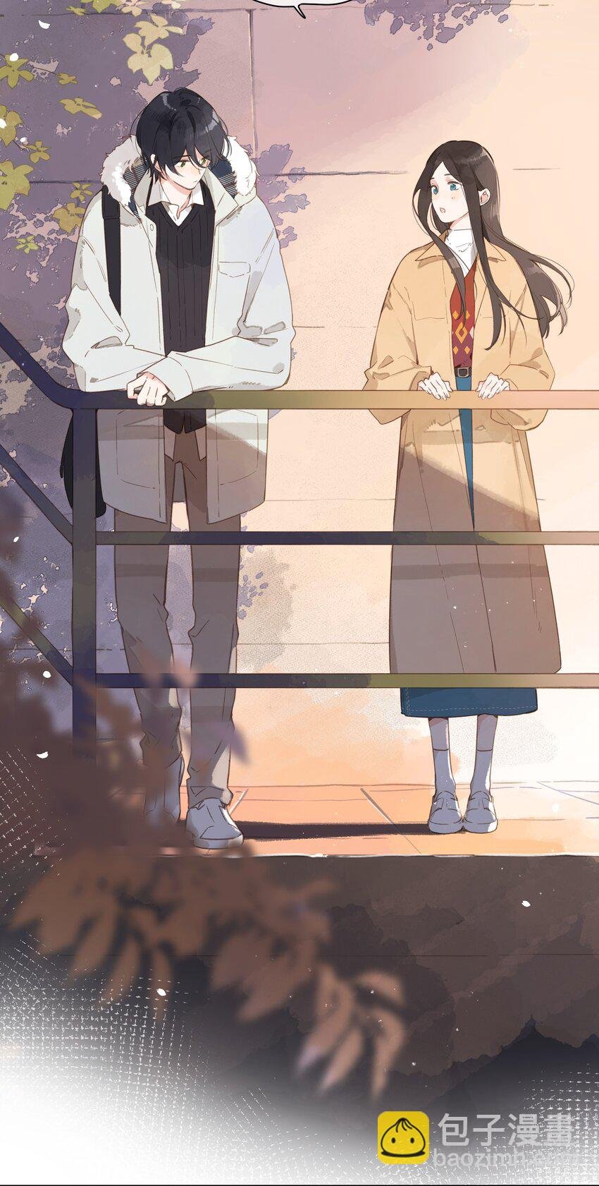 第68话 幸福的种子
