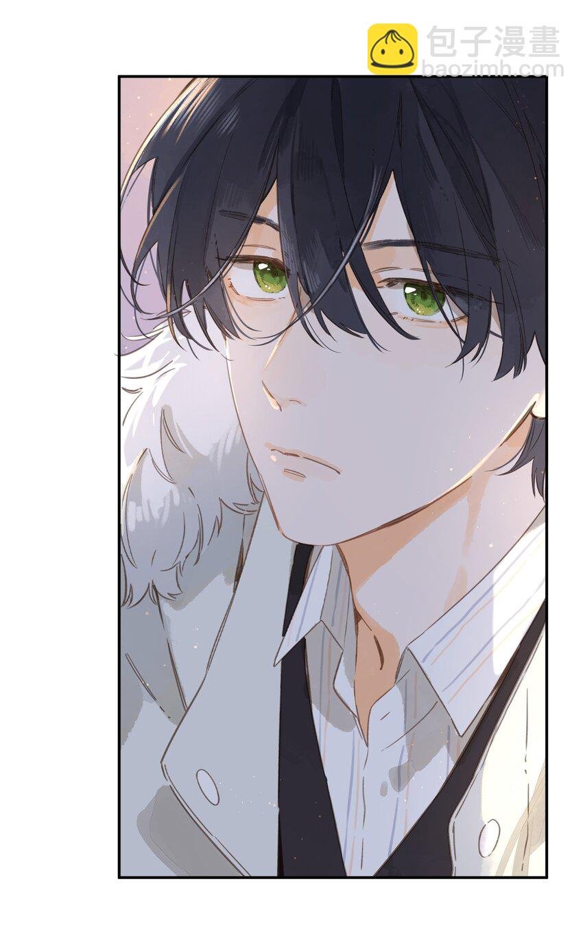 第69话 闪闪发亮的新芽