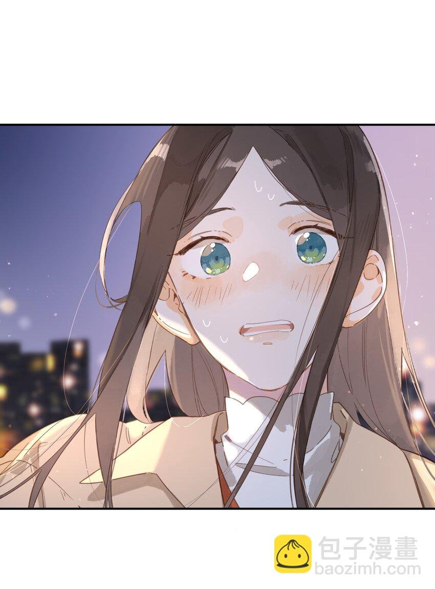 第69话 闪闪发亮的新芽
