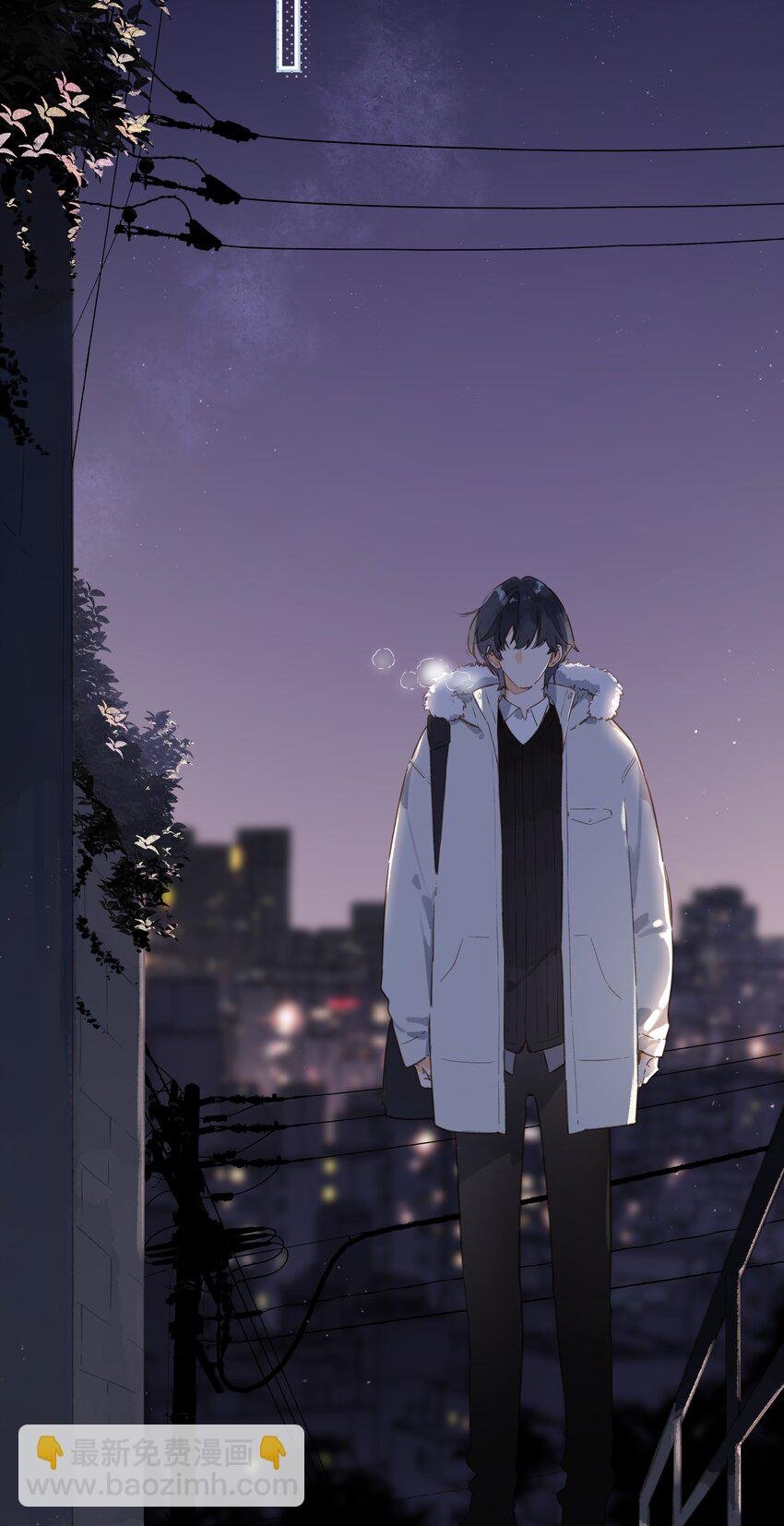 第69话 闪闪发亮的新芽