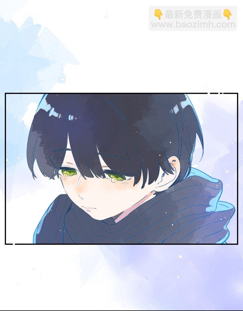 第69话 闪闪发亮的新芽