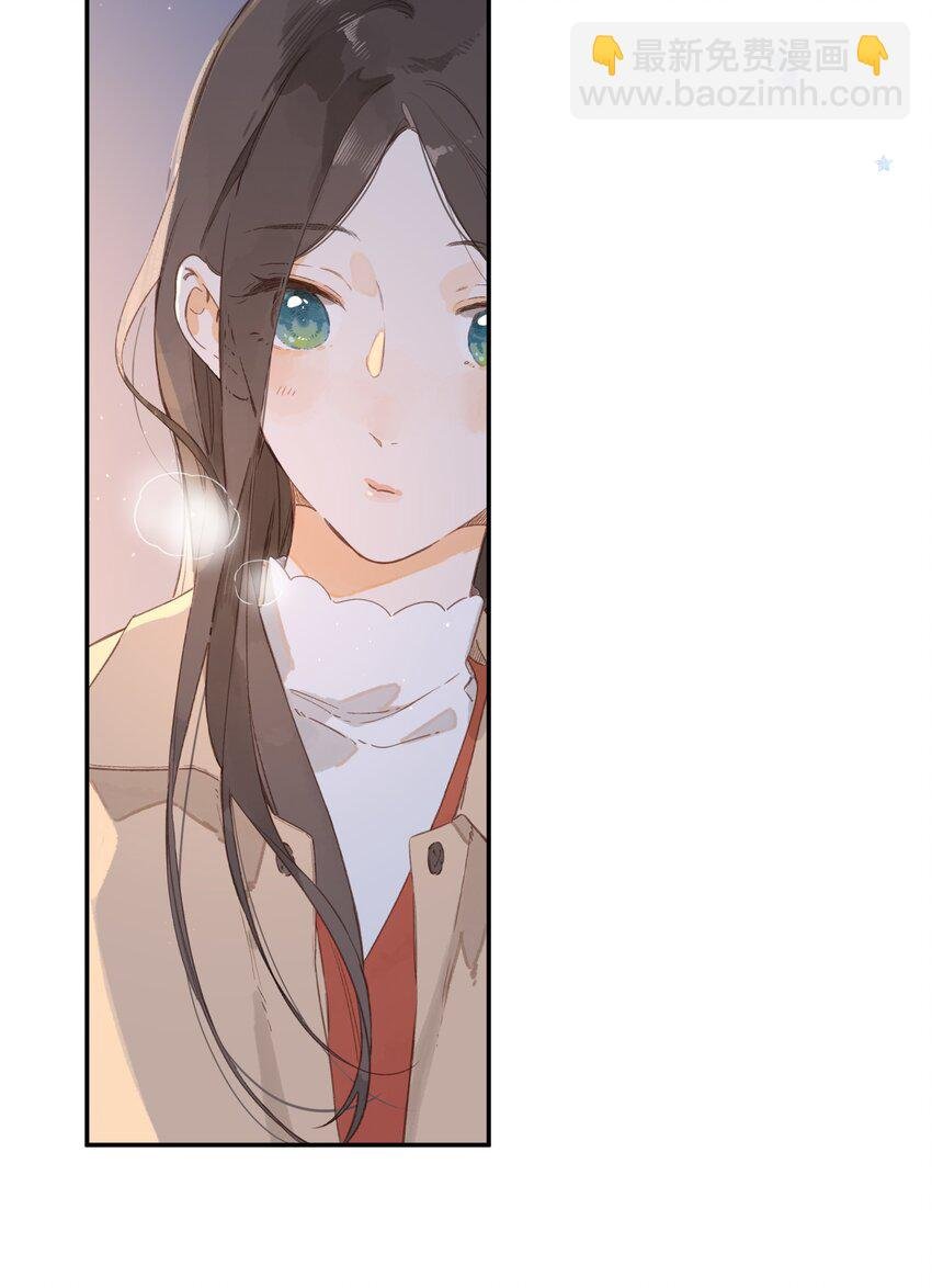 第71话 我的点点星光