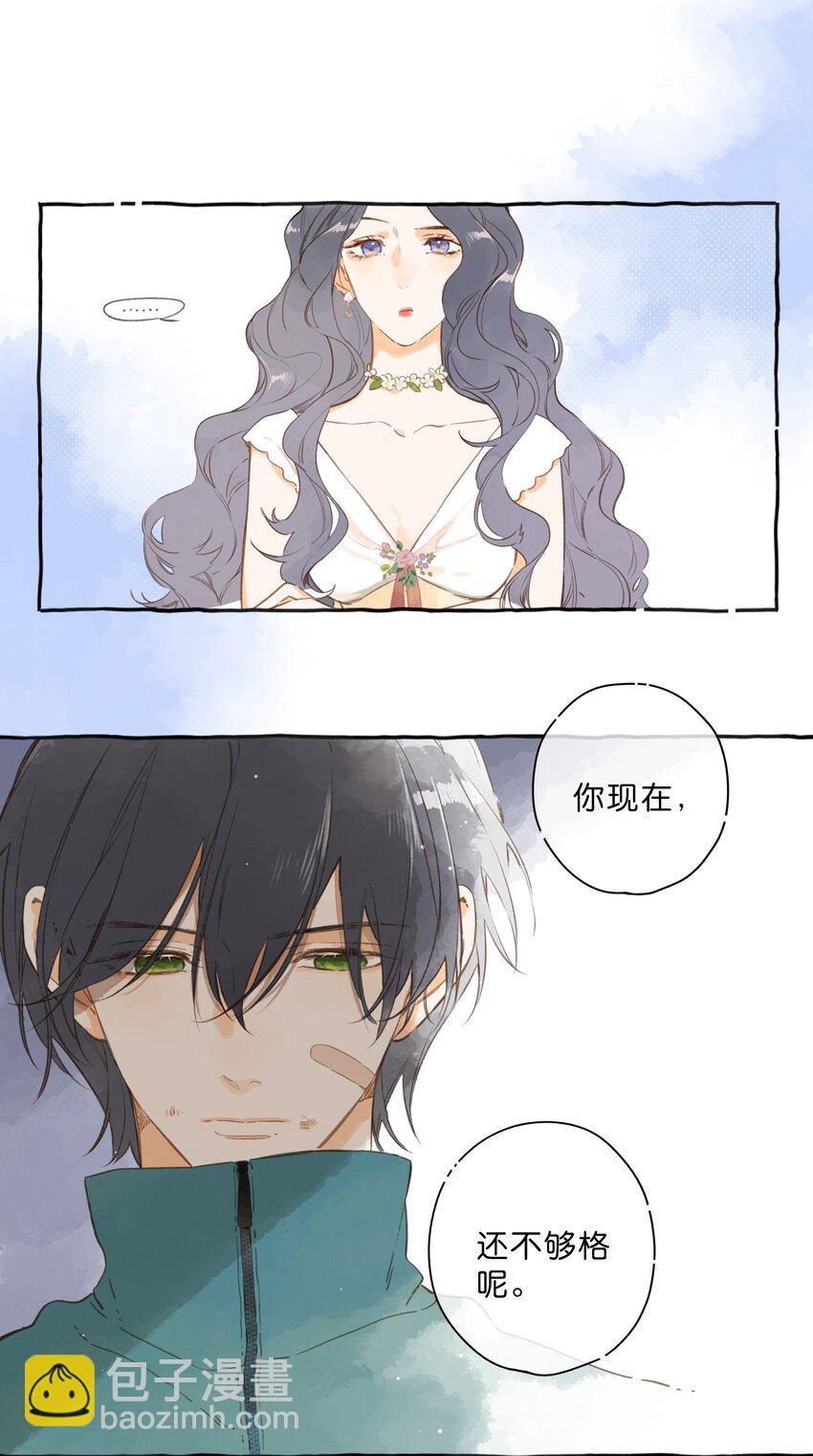 第73话 资格