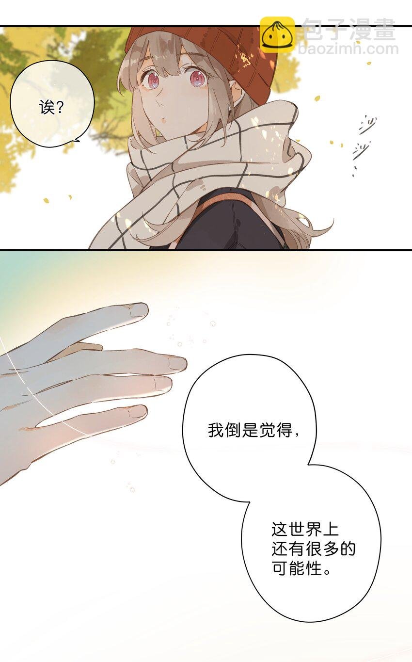第74话 相信
