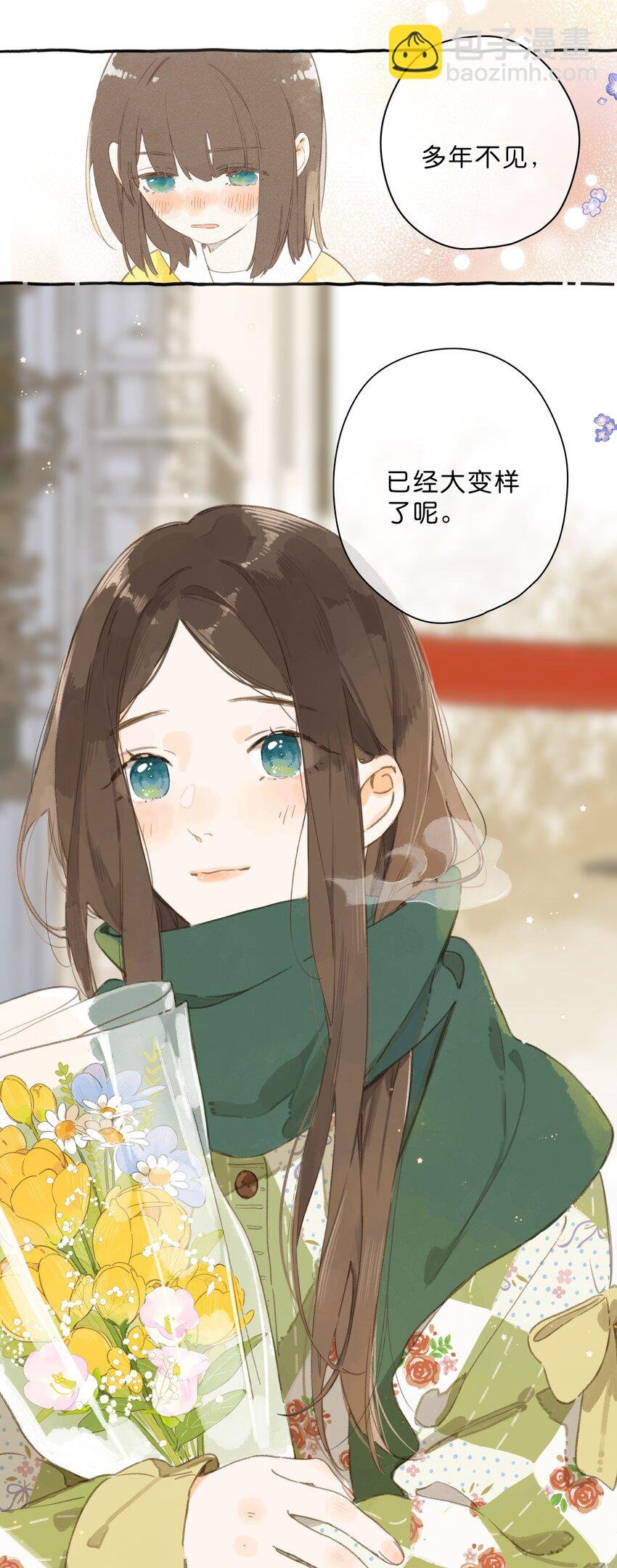 第78话 我们终将找回