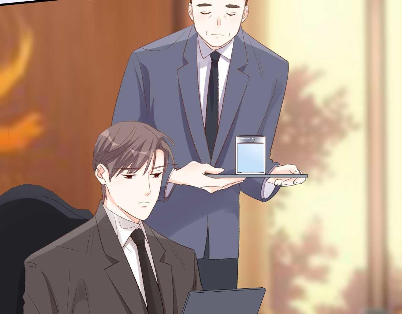 第35话 他怎么会在这儿？