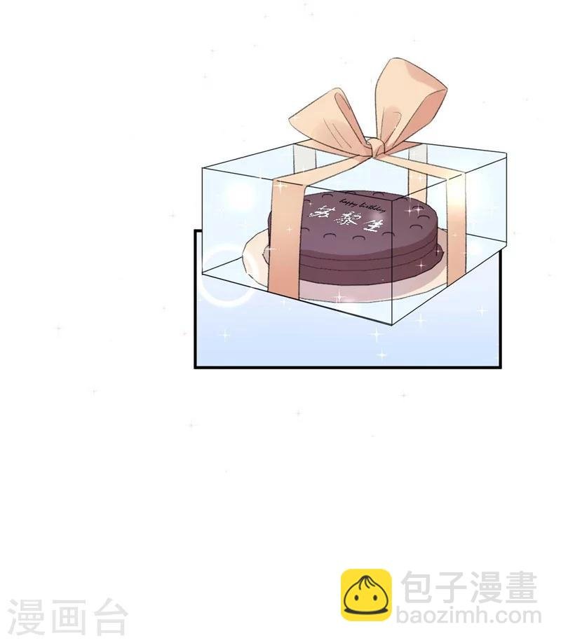 第38话 生日当天的惊喜