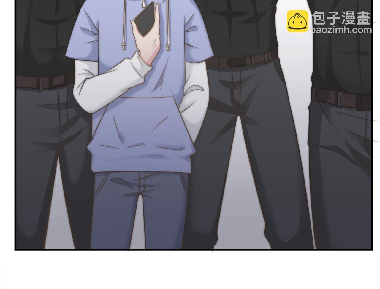 第29话 温花的绑架