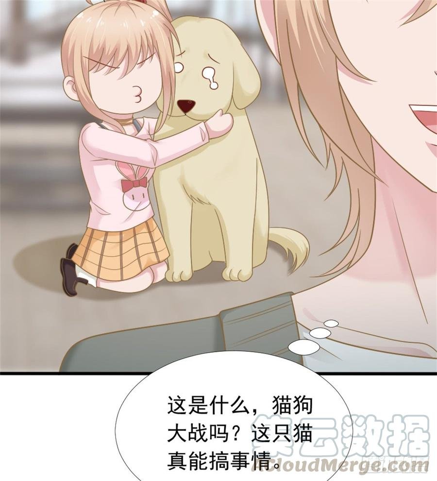 第39话 小可爱