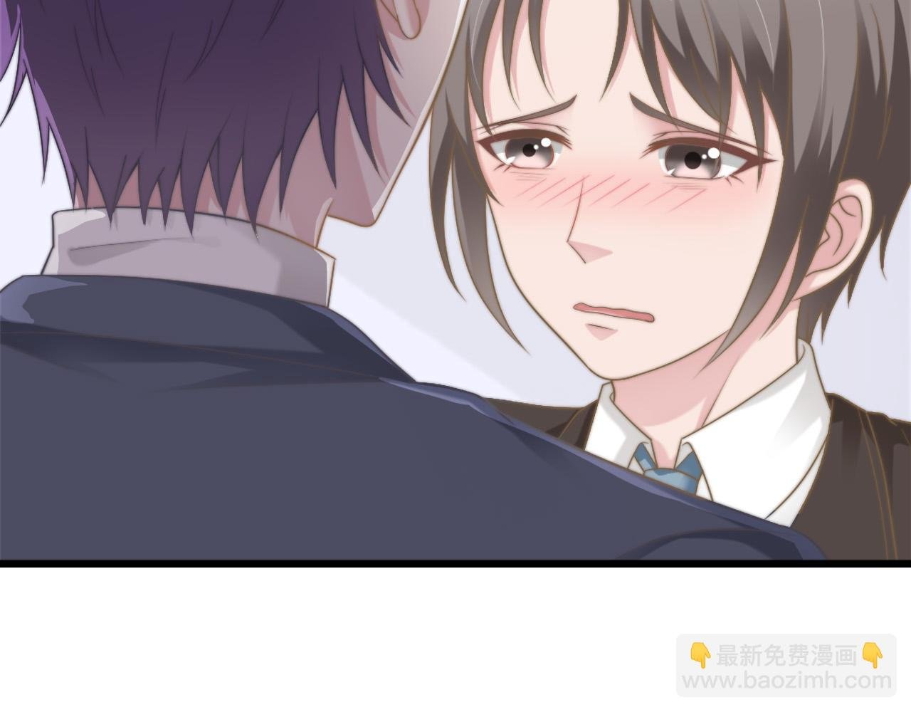 第43话 壁咚