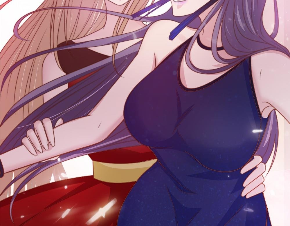 第43话 壁咚