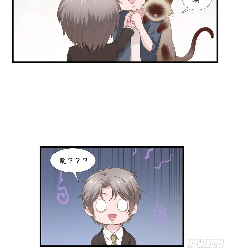 第46话 喜欢