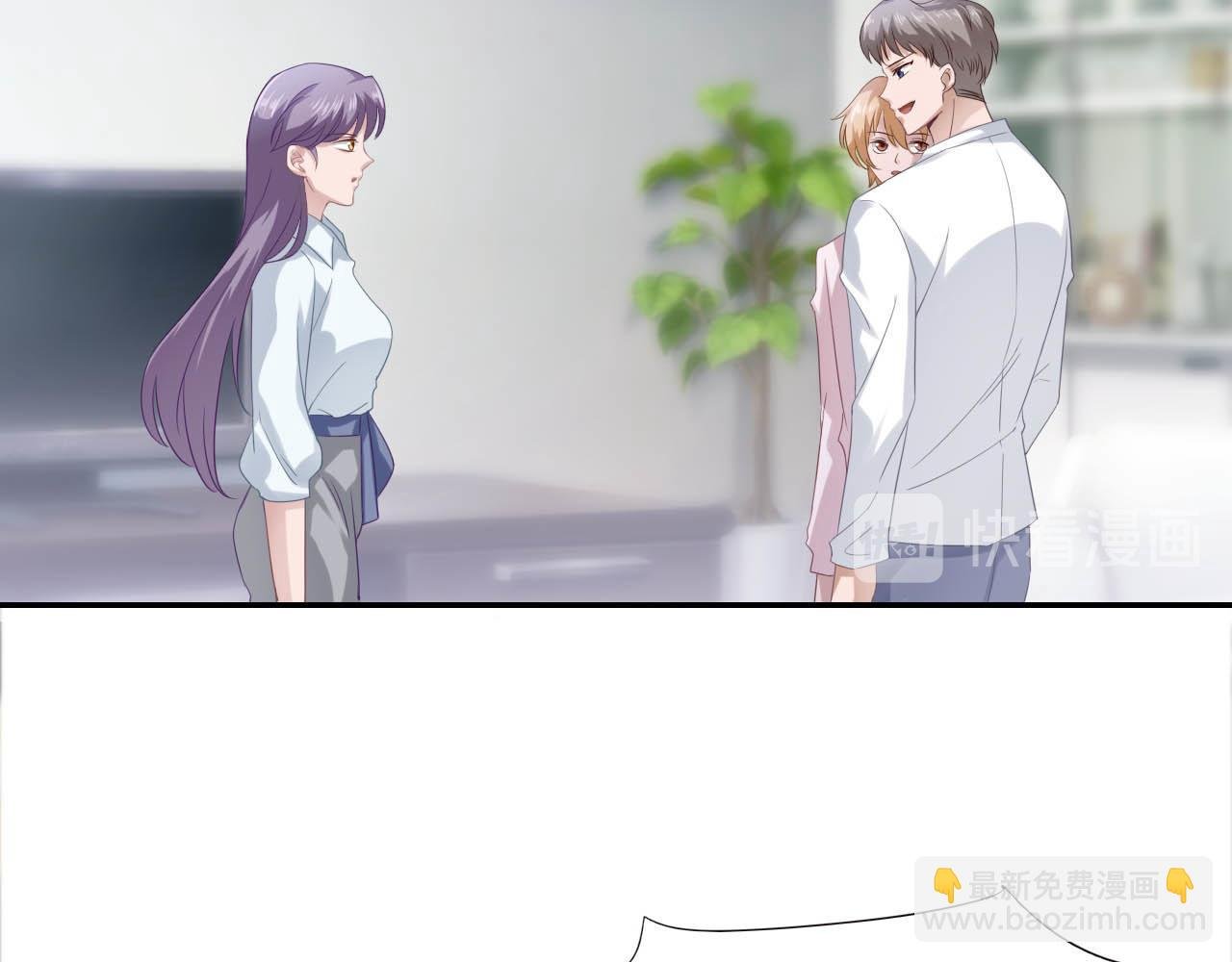 第67话 永远在一起（完结）