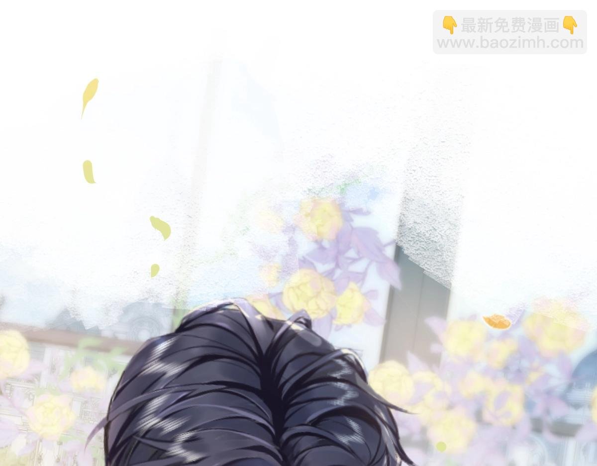 人物揭秘！疯狗养弟×清冷哥哥