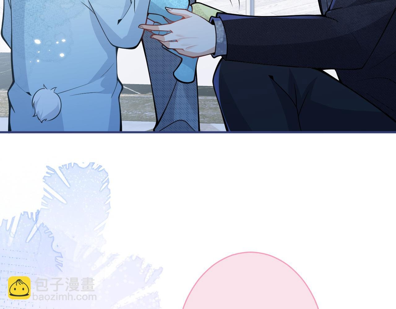 第34话 占有欲