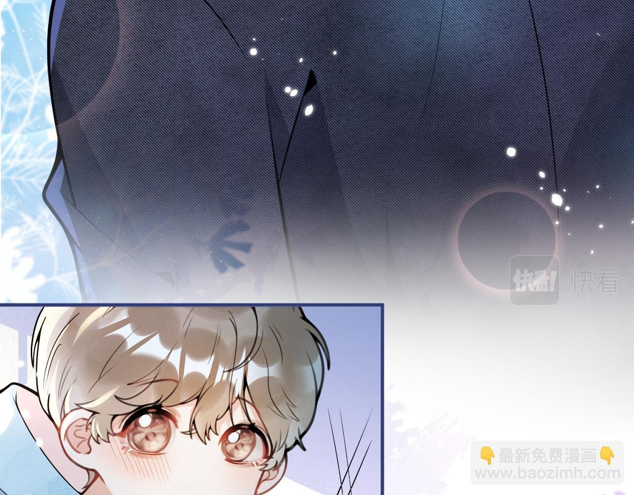 第34话 占有欲
