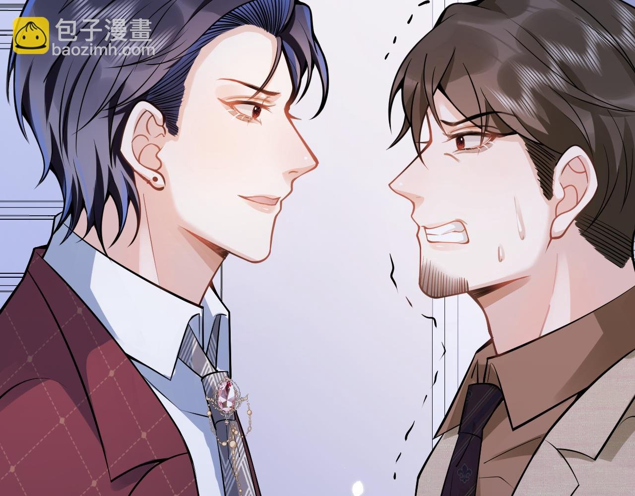 第41话 别推开我好不好