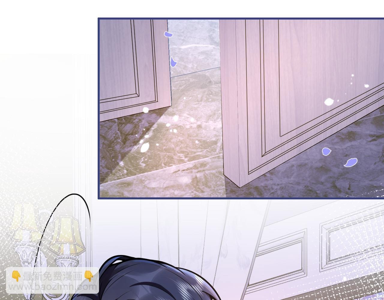 第46话 彼此纠缠？！