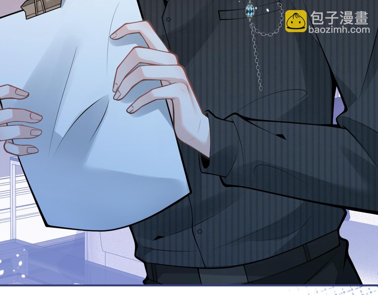 第46话 彼此纠缠？！