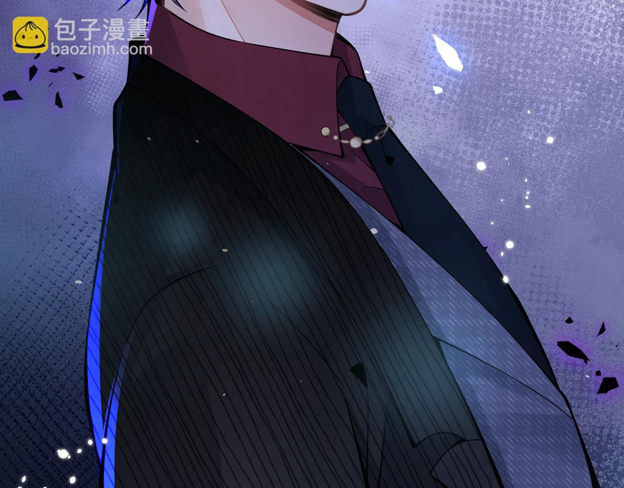 第50话 宣示主权