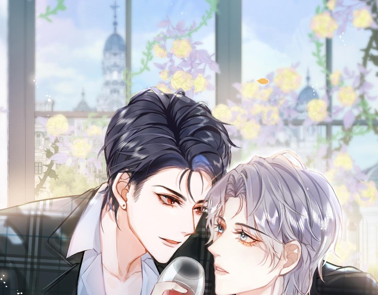 第53话 修罗场开始！