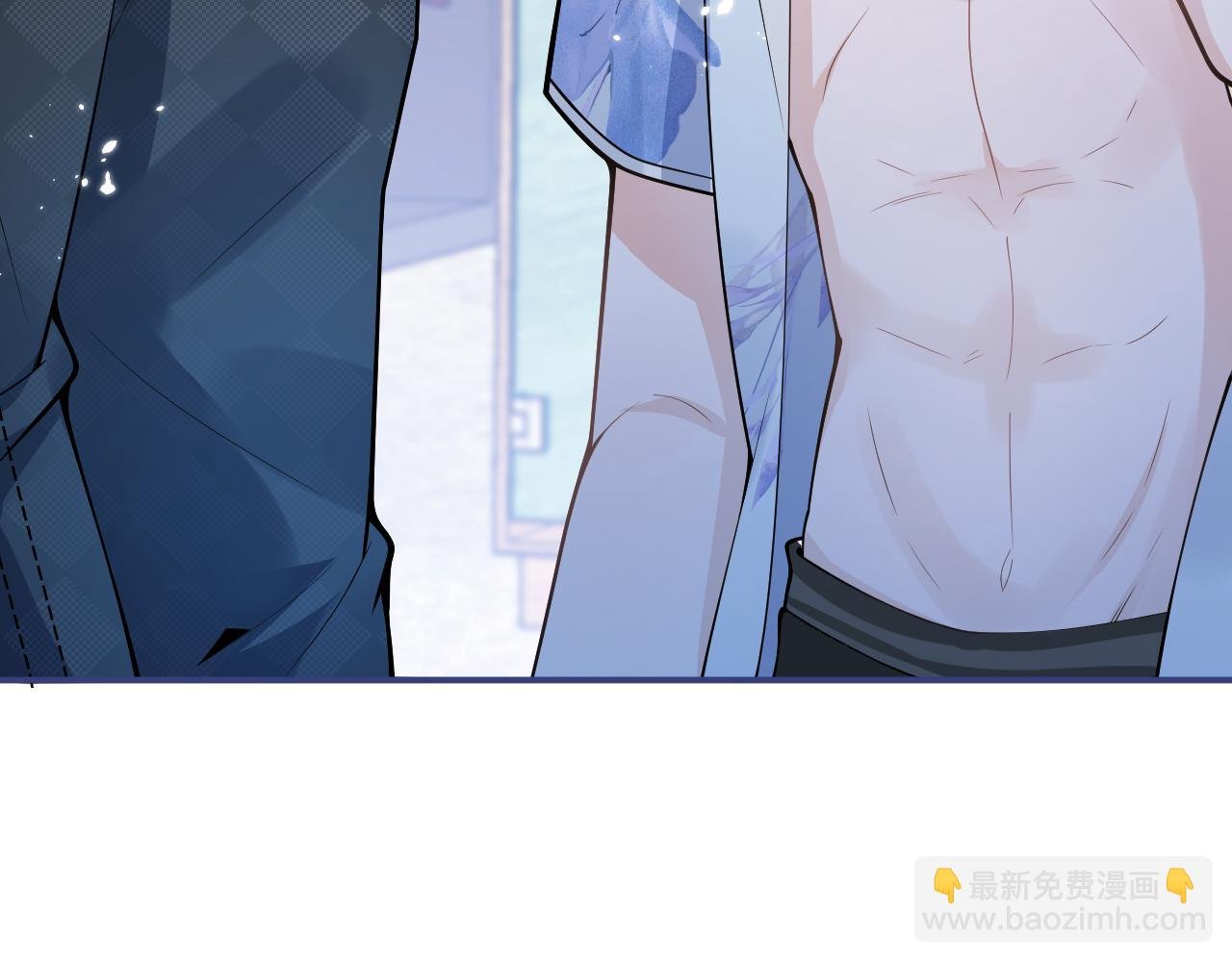 第53话 修罗场开始！