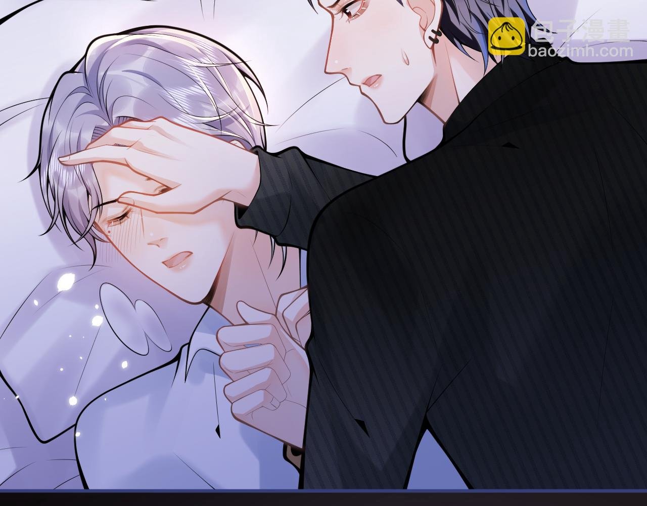 第58话 抵死纠缠