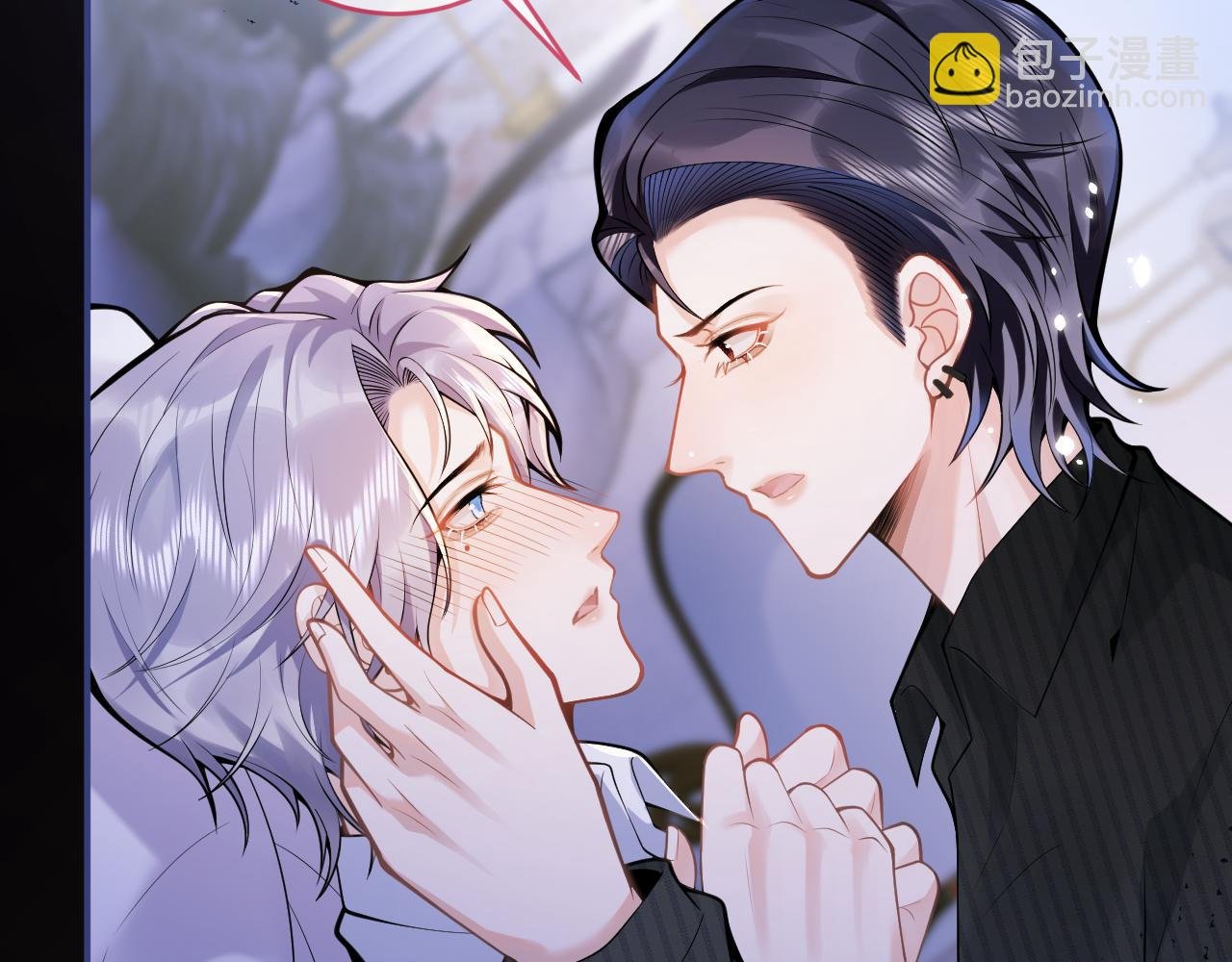 第58话 抵死纠缠