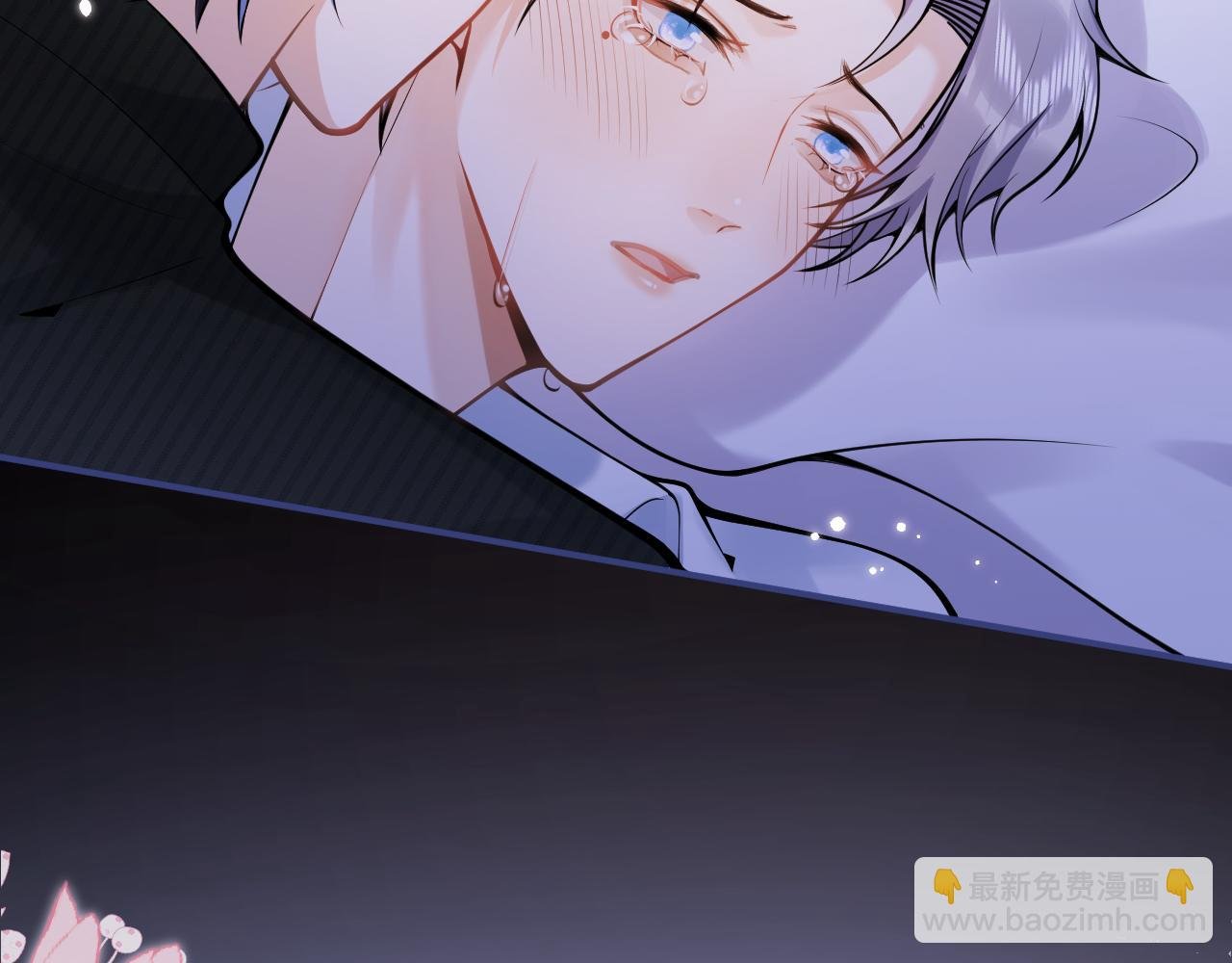 第58话 抵死纠缠