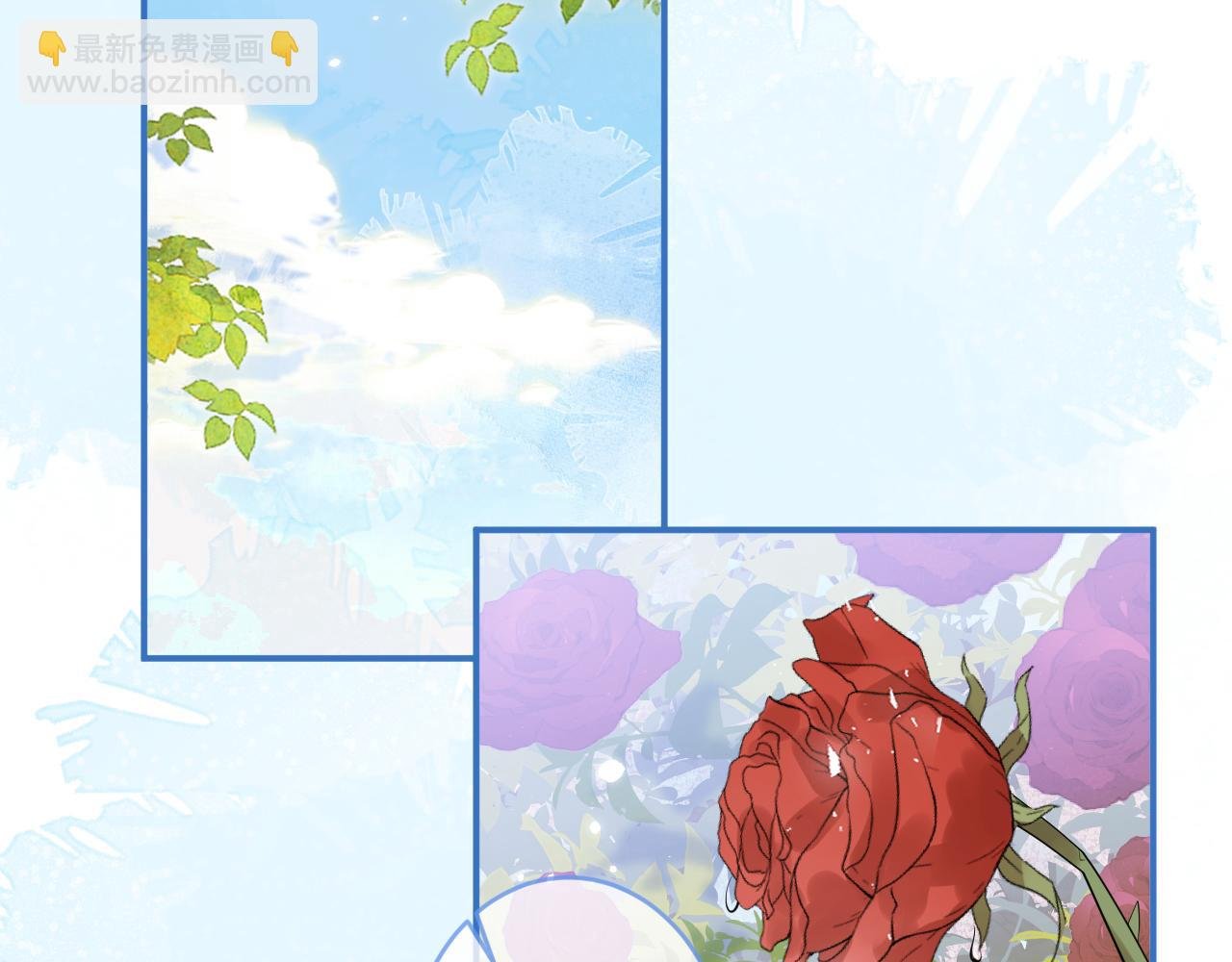 第58话 抵死纠缠