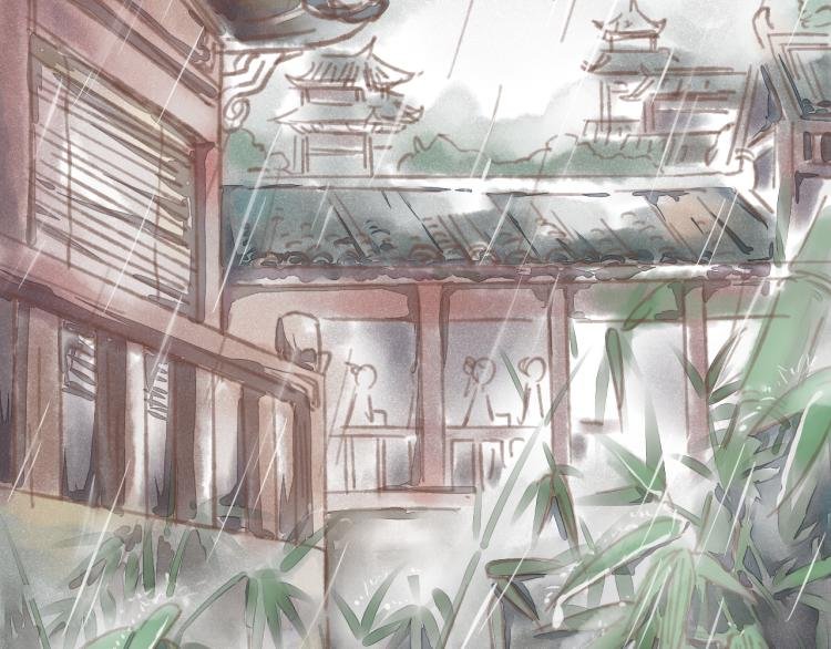 第15话 小皇子被排挤·阿竹身世揭秘
