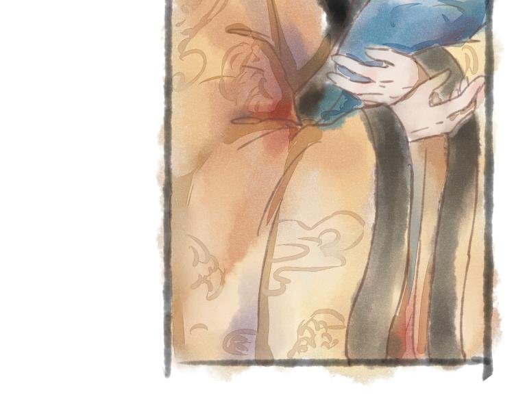 第15话 小皇子被排挤·阿竹身世揭秘