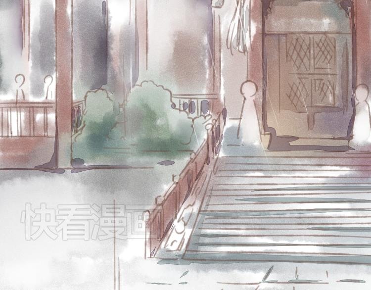 第15话 小皇子被排挤·阿竹身世揭秘