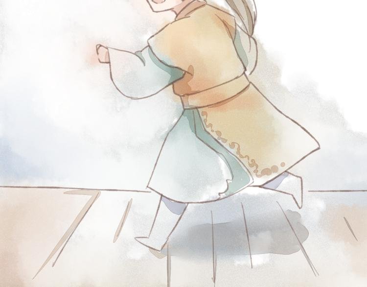 第15话 小皇子被排挤·阿竹身世揭秘