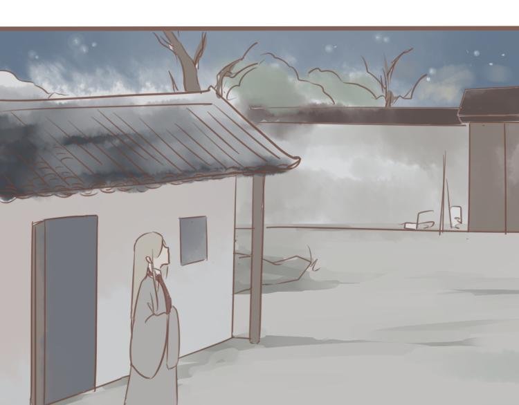 第18话 怎样都没关系的