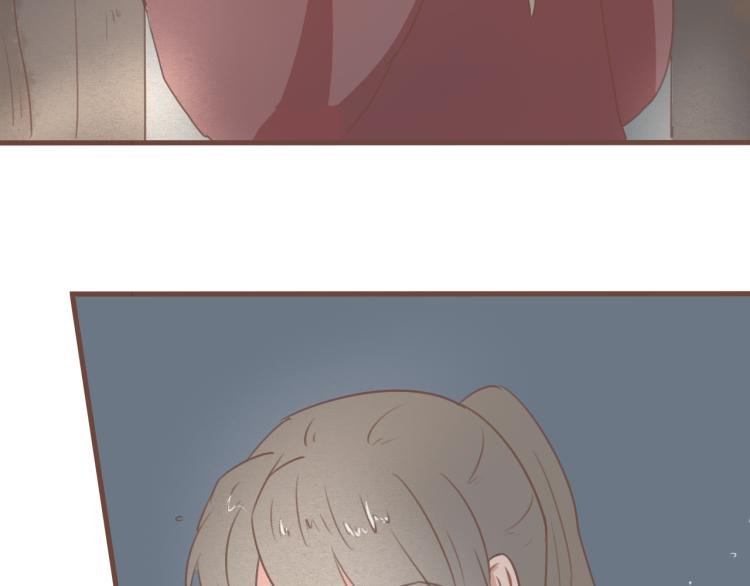 第25话 嫌弃也带着甜蜜