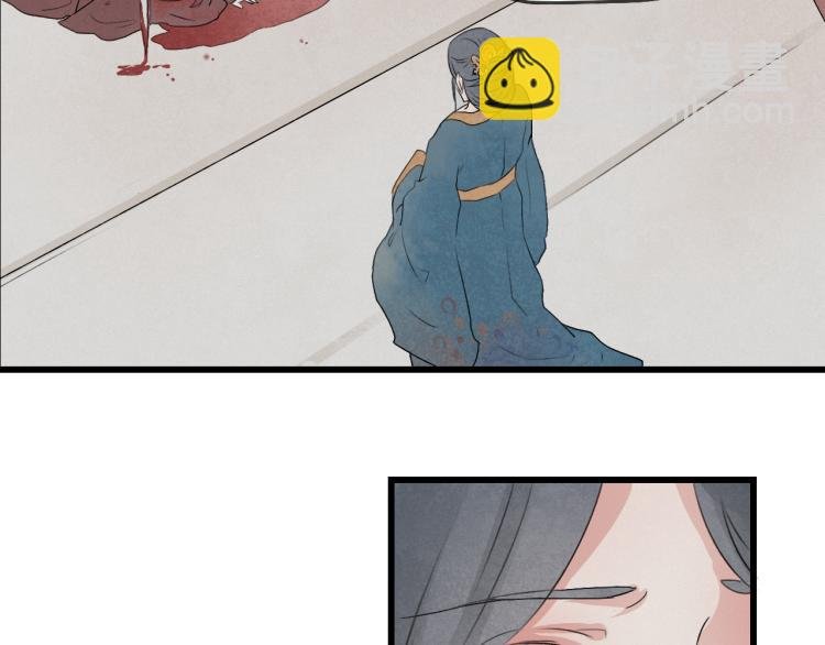 第34话 待良人归来